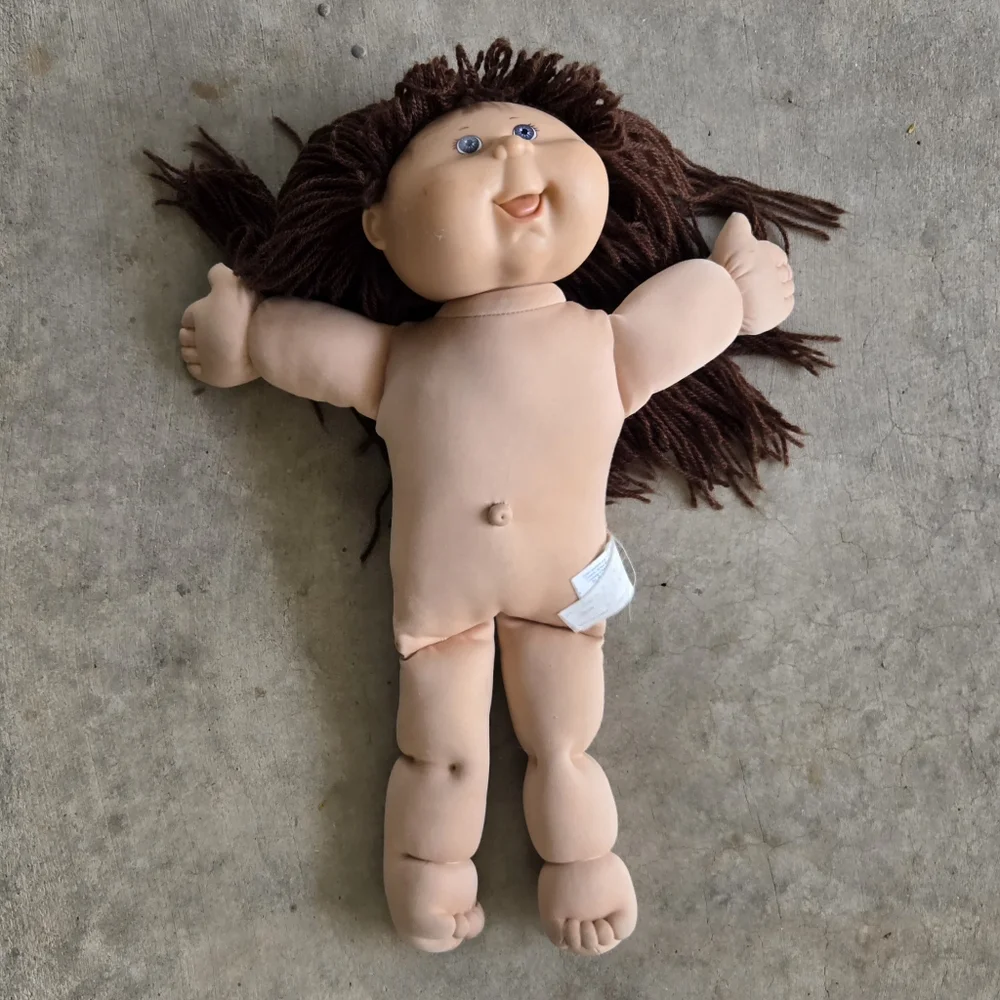 Vintage CABBAGE PATCH KIDS 18